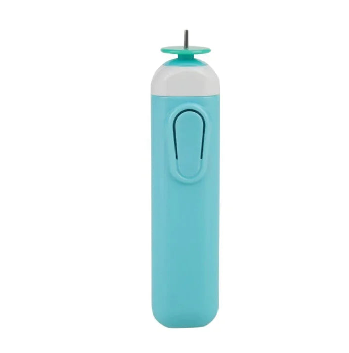 Electric Quilling Pen for DIY Craft Projects
