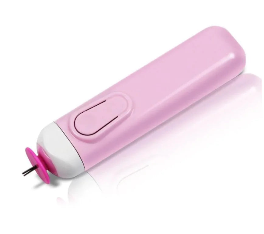Electric Quilling Pen for DIY Craft Projects