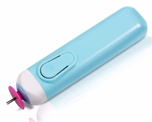 Electric Quilling Pen for DIY Craft Projects